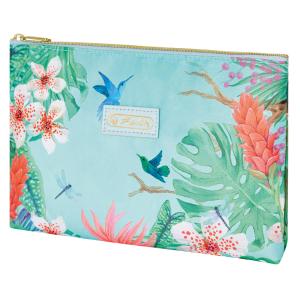 Schlamper-Mäppchen Ladylike 'Butterflies' herlitz 300001516 (4008110360881)