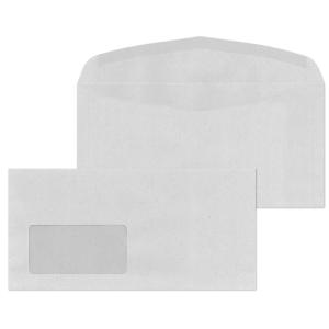 Briefumschlag Kuvermatic C6/ 5, 114 x 229 mm MAILmedia 30005396 (4003928703332)