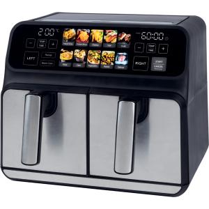 Doppel-Heißluft-Fritteuse PC-FR 1287 H PROFI COOK 501287 (4006160128703)