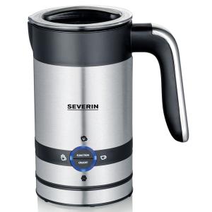Milchaufschäumer SM 3584, 450 Watt, 200 ml SEVERIN (4008146032974)