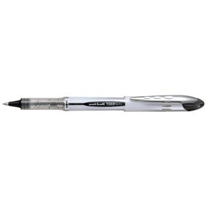 Tintenroller VISION ELITE (UB200), schwarz uni-ball UB-200 N (4902778707531)