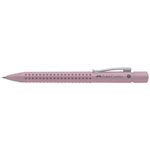 FABER-CASTELL Druckbleistift GRIP 2010, rose Faber-Castell 231022 (4005402310227)