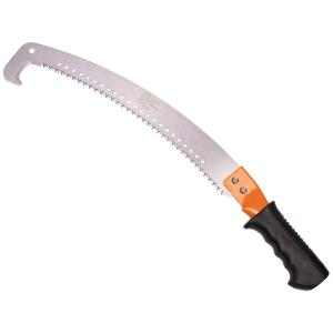 TerCasa Gartensäge mit Softgripgriff, Blattlänge: 330 mm terCasa 998503 (4021068985036)