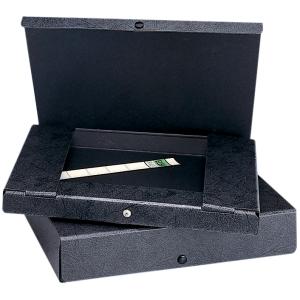 Dokumentenmappe, DIN A4, Füllhöhe: 40 mm, blau ELBA 400001922 (4002030016224)