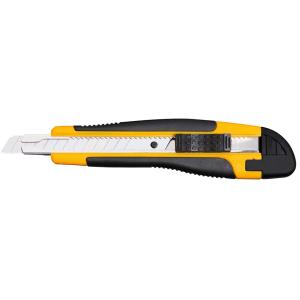 WEDO Allround-Cutter 9 mm inkl. 2 Ersatzklingen 78609