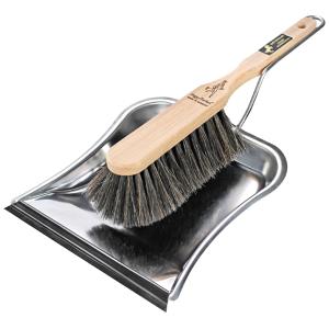 Kehrgarnitur mit Lippe, Edelstahl Peggy Perfect 3092 (4006938030924)