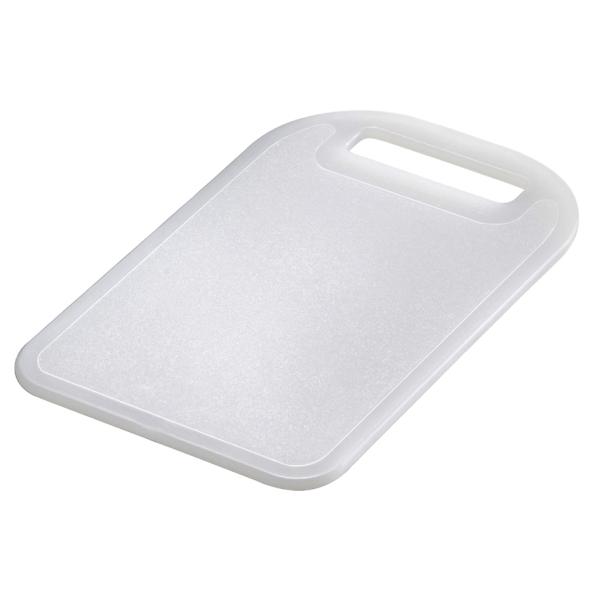 Schneidebrett, 350 x 250 mm, transparent GastroMax 13391 (6411760133916)