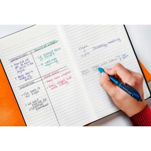 BIC Druckkugelschreiber 4 Colours Smooth Drop, S Bic 524095 (3086123748170)