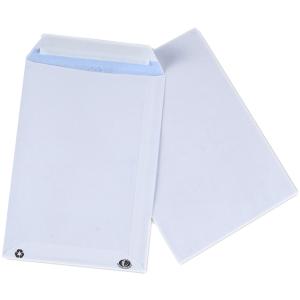 Versandtaschen, C5, 162 x 229 mm, weiß, ohne Fenster GPV 536 (3250650005369)