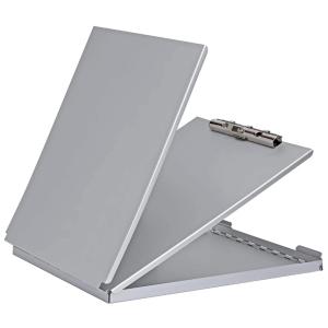 Klemmbrett case mit Aufbewahrungsfach, DIN A4 MAUL 2354808 (4002390069427)