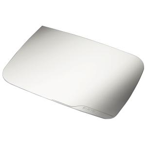 Schreibunterlage, 530 x 400, PVC, glasklar LEITZ 5309-00-02 (4002432385355)