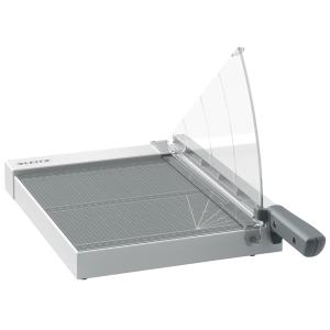 Hebel-Schneidemaschine Home, DIN A4, anthrazit LEITZ 9018-00-00 (4002432129676)