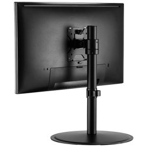 Monitorhalterung für 1 Monitor 17-32', Standfuß LogiLink BP0110 (4052792060171)
