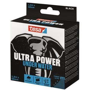 Reparaturband ULTRA POWER UNDER WATER, 50 mm x 1, 5 m tesa 56491-00000-00 (4063565106439)