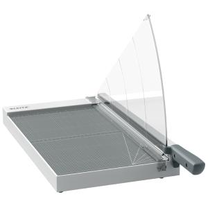 Hebel-Schneidemaschine Home Office, DIN A3, anthrazit LEITZ 9020-00-00 (4002432129690)