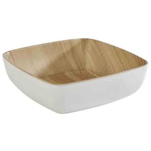 Schale FRIDA, 0, 85 Liter, schwarz APS 84559 (4004133845596)