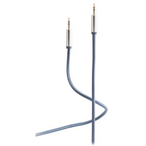 FLEXILNE Audiokabel, 3, 5 mm Klinkenstecker - shiverpeaks FL31-30051 (4250696644460)