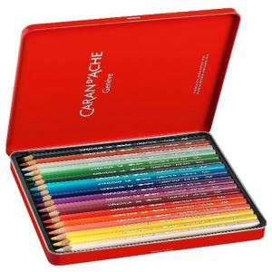 Buntstifte SUPRACOLOR SONDEREDITION, 18er Etui CARAN D'ACHE 3888.418 (7630002356664)