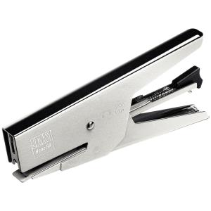 Heftzange Fashion BB58, Heftleistung: 15 Blatt, schwarz Rapid 10527001 (3067333020058)