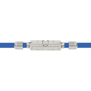 LogiLink Feldkonfektionierbarer Kabelverbinder STP Kat. 6A MP0073 (4052792077148)