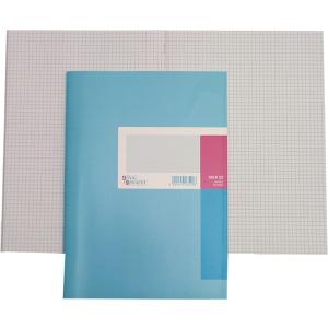 Geschäftsbuch, DIN A6, kariert, 32 Blatt KÖNIG & EBHARDT 8616210 (4014149110205)