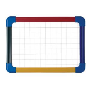 Kinder-Schreibtafel Schoolmate, beschreibbar, A4 Bi-Office MB8039866 (5603750468660)