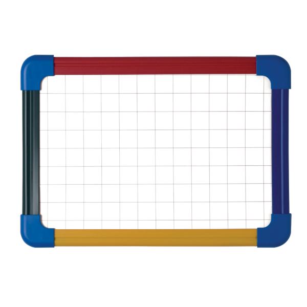 Kinder-Schreibtafel Schoolmate, beschreibbar, A4 Bi-Office MB8039866 (5603750468660)