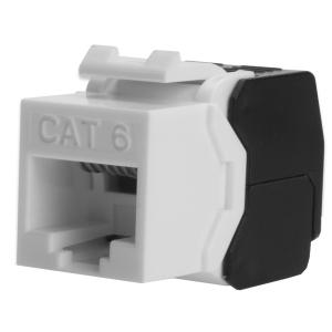 Keystone Modul Kat.6, ungeschirmt DIGITUS DN-93603 (4016032259398)