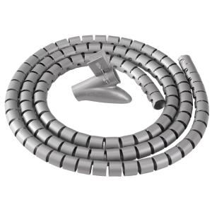 Kabelbündler Cable Zip, weiß, Länge: 2, 0 m Fellowes 9929901 (0043859748662)