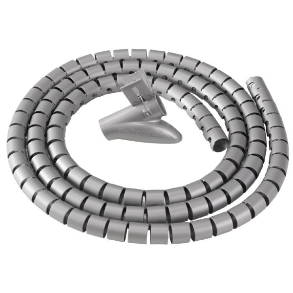 Kabelbündler Cable Zip, weiß, Länge: 2, 0 m Fellowes 9929901 (0043859748662)