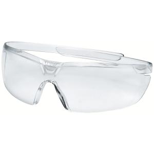 Bügelbrille pure-fit, Scheibentönung: klar uvex 9145014 (4031101927985)