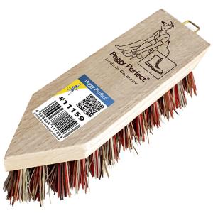 Schuhbürste, Holz, Unionborste Peggy Perfect 11159 (4006938111593)