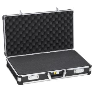 Messgerätekoffer AluPlus Protect >C< 60, schwarz allit 425820 (4005187258202)