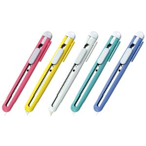 FA-120P, Kunststoff-Gehäuse, Pastellfarben NT Cutter (4904011010071)