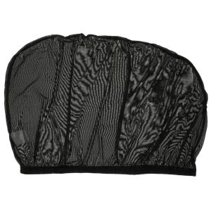 KFZ-Sonnenschutz Tür-Socke, 2er Set cartrend 95111 (4038373951113)