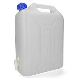 Wasserkanister, 10 Liter cartrend 2911014 (4015033816456)