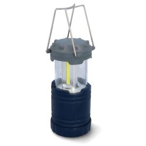 Campingleuchte COB, 120 Lumen, ausziehbar cartrend 10688 (4038373066114)
