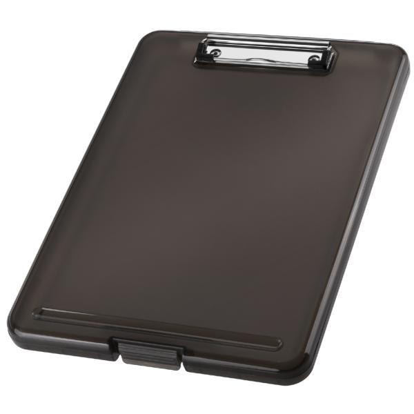 Maped Klemmbrett The Clip H2532030 Din A4 Blau Transluzent Kunststoff (4012086874525)