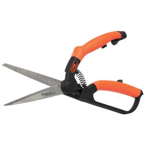 Buchsbaumschere, klein, Länge: 260 mm Garten PRIMUS 01200 (4260299540113)