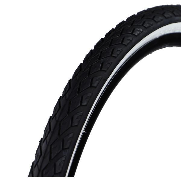 Fahrrad-Reifen, 26' (66, 04 cm), 47/ 559 FISCHER 60018 (4008153600180)