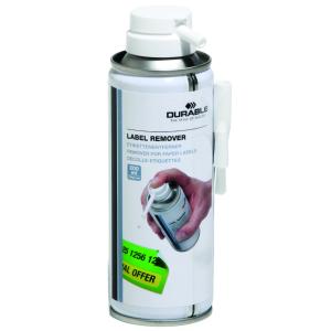 Etikettenentferner 'Label Remover', Inhalt: 200 ml DURABLE 586700 (4005546505909)