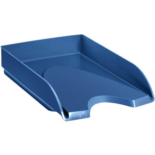 CEP Briefablage Riviera, DIN A4, smaragdgrün cep 1002000431 (3462159014869)