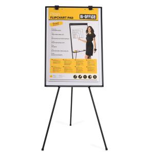 Flipchart Maya Light, (B)700 x (H)1.000 mm Bi-Office EA2306184 (5603750509523)