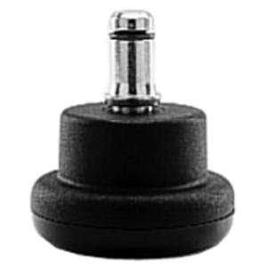 Design-Fußgleiter für Bürodrehstühle Topstar 6990-2 (4014296557403)