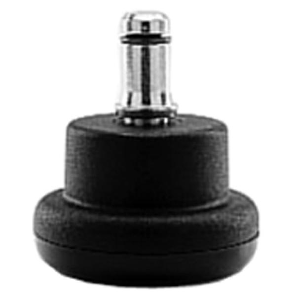 Design-Fußgleiter für Bürodrehstühle Topstar 6990-2 (4014296557403)
