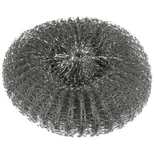 Metall-Topfreiniger, silber, 60 g HYGOCLEAN 30304 (4015544303049)