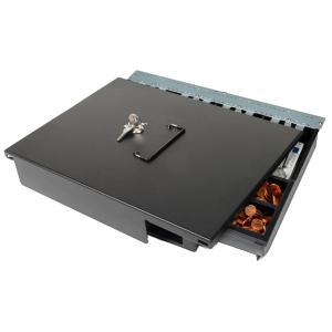 Safescan Kassendeckel '3540L', schwarz safescan 132-0429 (8717496333223)