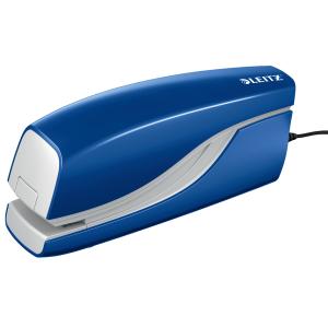 Elektrisches Heftgerät Nexxt, blau LEITZ 5532-00-35 (4002432399734)
