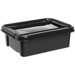 Aufbewahrungsbox PROBOX RECYCLE, 53, 0 Liter plast team 27800801 (5707672727291)
