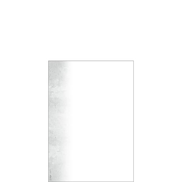 Design-Papier 'Industrial', DIN A5, 90 g/ qm sigel DP675 (4004360770753)